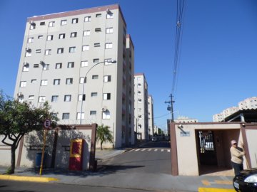 Apartamento - Venda - Morada Dos Nobres - Araatuba - SP