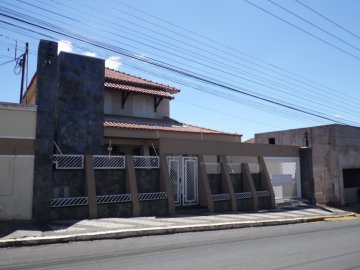 Casa - Venda - Vila Abarca - Tup - SP