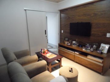 Apartamento Alto Padro - Venda - Centro - Araatuba - SP