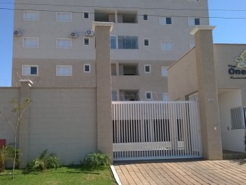 Apartamento - Venda - Concrdia Iv - Araatuba - SP