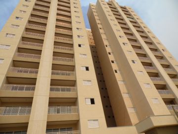 Apartamento - Venda - So Joaquim - Araatuba - SP