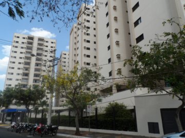 Apartamento - Venda - Vila Industrial - Araatuba - SP