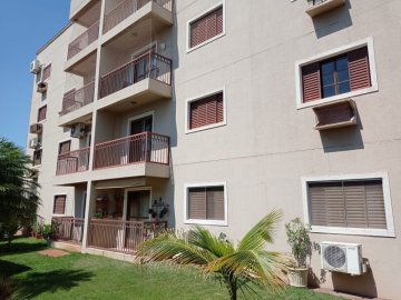 Apartamento - Venda - Planalto - Araatuba - SP