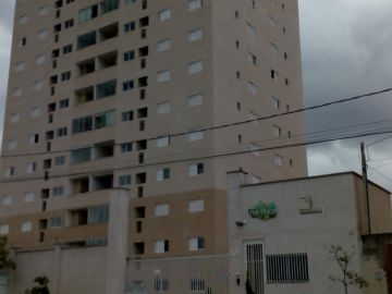 Apartamento - Venda - Concrdia III - Araatuba - SP