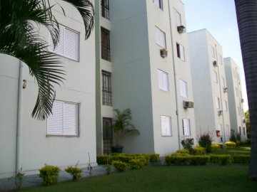 Apartamento - Venda - Novo Umuarama - Araatuba - SP