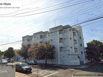 Apartamento - Venda - Paraiso - Araatuba - SP