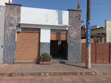 Imvel Comercial - Venda - Vila Tup Mirim I - Tup - SP