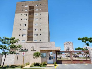 Apartamento - Venda - Concrdia Iv - Araatuba - SP