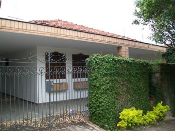 Casa - Venda - Vila Mendona - Araatuba - SP