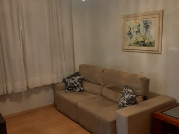 Apartamento - Aluguel - Cerqueira Csar - So Paulo - SP