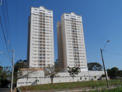 Apartamento - Venda - Nova York - Araatuba - SP