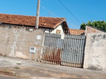 Casa - Venda - Lago Azul - Araatuba - SP