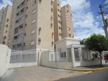 Apartamento - Venda - Conjunto Habitacional Pedro Perri - Araatuba - SP