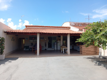 Casa - Venda - Vila Bandeirantes - Araatuba - SP