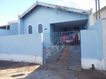 Casa - Venda - Jardim Paulista - Araatuba - SP