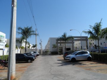 Apartamento - Venda - Umuarama - Araatuba - SP