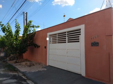 Casa - Venda - Umuarama - Araatuba - SP