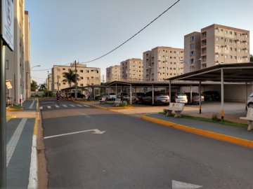 Apartamento - Venda - Morada Dos Nobres - Araatuba - SP