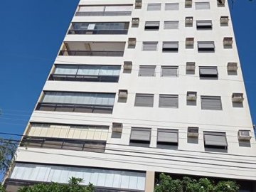 Apartamento Alto Padro - Venda - Vila Mendona - Araatuba - SP