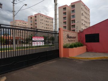 Apartamento - Venda - Morada Dos Nobres - Araatuba - SP