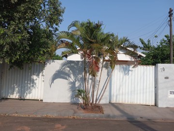 Casa - Venda - Jardim Jaan - Tup - SP