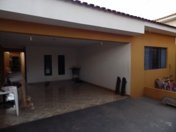 Casa - Venda - Jussara - Araatuba - SP