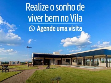 Terreno - Venda - Ipanema - Araatuba - SP